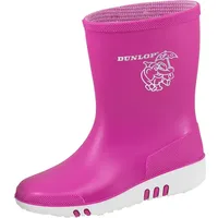 Dunlop Mini pink Gr. 24