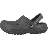 Crocs Classic Lined Clog slate grey/smoke 37-38