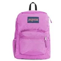 Jansport Cross Town purple orchid