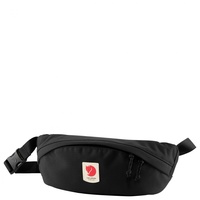 Fjällräven Ulvö black