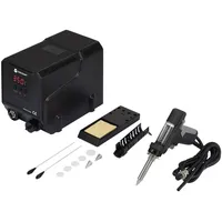 TOOLCRAFT ZD-8925 Entlötstation digital 90 W 160-480 °C inkl.