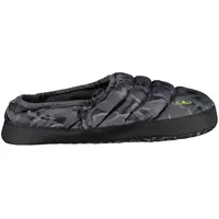 CMP Lyinx 30q4677 Hausschuhe - Titanio / Black -