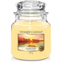Yankee Candle Autumn Sunset 411g