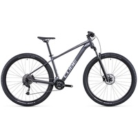 Cube Aim SL graphite'n'metal Modell 2022 (501500)