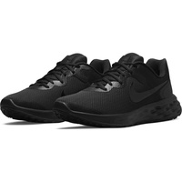 Nike Revolution 6 Next Nature Herren black/dark smoke grey/black