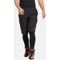 Odlo S-thermic Kurze Hose - Black - S