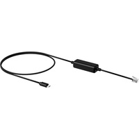 Yealink EHS35 - Kabelloser Headset-Adapter