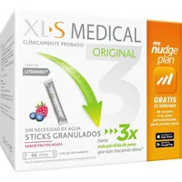 XLS-Medical Original Direct Sticks 90 St.