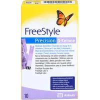 Emra-Med FREESTYLE Precision ß-Ketone Blutketon Teststreif.