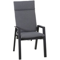 Siena Garden Valencia Diningsessel 59 x 68 x 112
