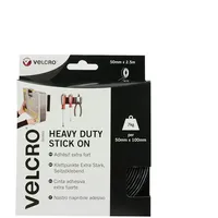 VELCRO® Velcro Klettband Extra Stark (50 mm)