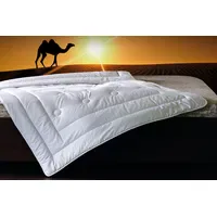 Billerbeck Classic Natur 342 Brilliant Light (Größe: 135x200 cm)