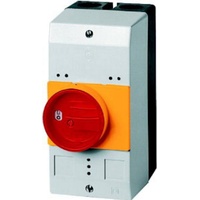 Eaton Power Quality Eaton CI-PKZ0-GRVM