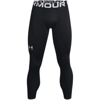 Under Armour ColdGear Armour Tights Herren 001 black/white S