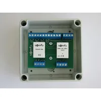 SOMFY Trennrelais TR4-DRM-230