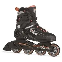 Fila Legacy Comp Inline-skates Für Damen - Black /