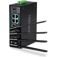 TRENDNET TI-WP100 WLAN Router