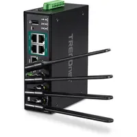 TRENDNET TI-WP100 WLAN Router