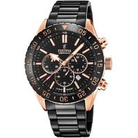 Festina F20578/1 Schwarz