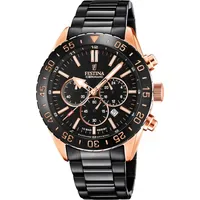 Festina Keramik Kollektion F20578/1 Keramik 44 mm F20578/1