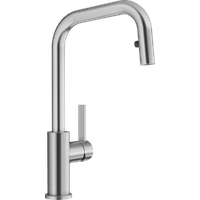 Blanco Jandora-S edelstahl gebürstet 526614