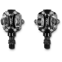 Cube RFR Click CMPT Pedale schwarz (14225)