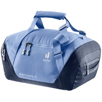 Deuter Aviant Duffel 35 pacific-ink