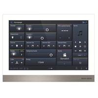 Busch-Jaeger IP touch 10 LAN / WLAN