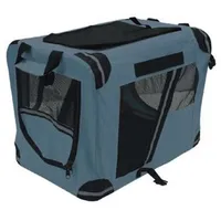Trendline Transportbox blau