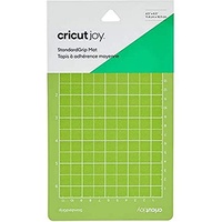 Cricut Joy StandardGrip Schneidematte Grün