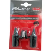 HP Autozubehör 10.888 Wildwarner (Ø x H) 15 mm