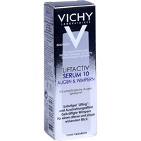 Vichy Liftactiv Serum 10 Augen & Wimpern 15 ml