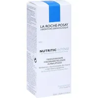 La Roche-Posay Nutritic Intense Tiefenwirksame Regenerierende Pflege 50 ml
