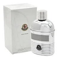 MONCLER Pour Homme Eau de Parfum refillable 150 ml