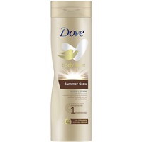 Dove Body Lotion Summer Glow