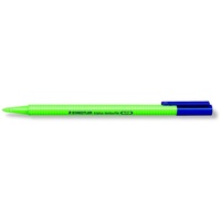 Staedtler Textmarker triplus textsurfer grün