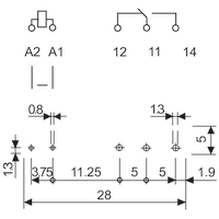 Finder 34.51.7.005.0019