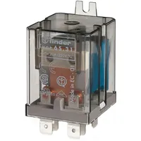 Finder 65.31.9.024.4300 Steckrelais 24 V/DC 30A 1 Schließer 10St.