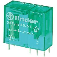 Finder 40.52.6.012.0000