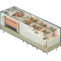 Finder 50.16.9.012.5420 Printrelais 12 V/DC 8A 2 Öffner, 4