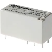 Finder 41.61.9.024.4010 Printrelais 24 V/DC 16A 1 Wechsler 20St.