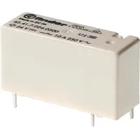 Finder 43.41.7.012.0300 Printrelais 12 V/DC 10A 1 Schließer