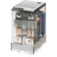 Finder 56.42.9.024.0000 Printrelais 24 V/DC 12 A 2 Wechsler