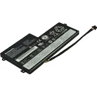Lenovo Battery 3Cell 24Wh Lilon (3 Zellen), Notebook Akku