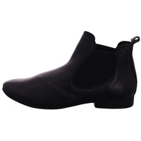 THINK! Damen Guad2 Nachhaltige Leder Gefütterte Chelsea Boots, 0000