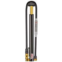 Lezyne Micro Floor Drive Digital Hpg Mini Pump 160