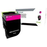 Lexmark 80C0X30 magenta