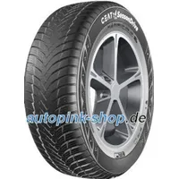 CEAT 4 SeasonDrive 195/65 R15 91V