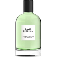David Beckham Aromatic Greens Eau de Parfum 100 ml