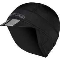 Endura Pro SL Winter Mütze schwarz L-XL